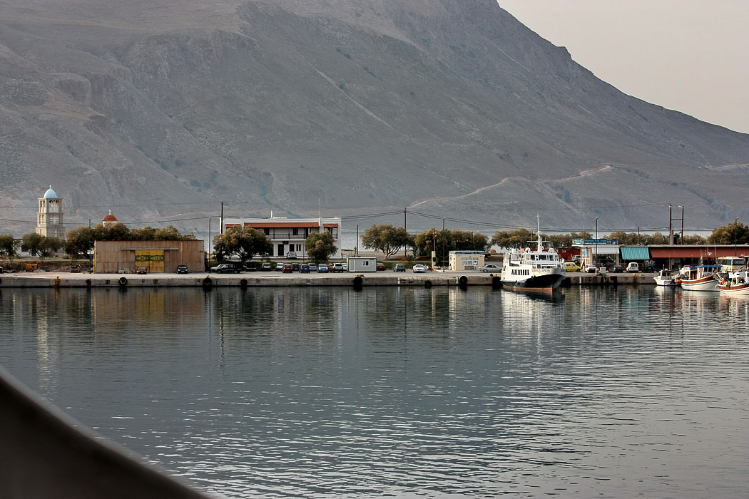 Cape Vouxa